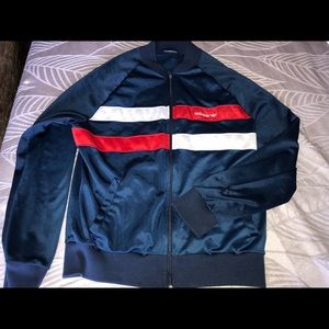 adidas jacket